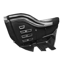 Toyota Sequoia 2008–2022 Fender (Front) – TO1249153 product photo