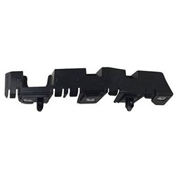 Gmc Yukon / Yukon XL 2021–2024 Rt Front Bumper Support Bracket (Front) – GM1063137 product photo