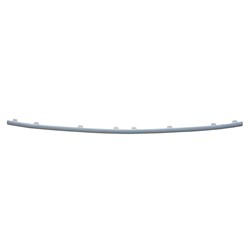 Buick Encore GX 2020–2023 Rear Bumper Molding (Rear) – GM1144141 product photo