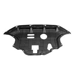 Hyundai Kona 2018–2021 Lower Engine Cover – HY1228200 product photo