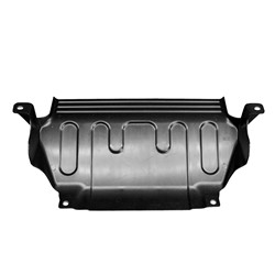 Chevrolet Silverado / Silverado 1500 LTD 2019–2025 & more Lower Engine Cover – GM1228168 product photo