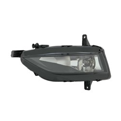 Volkswagen Golf / Golf Sportwagen & more 2018–2021 Fog Light – VW2592135 product photo