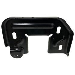 Ford F-150 2021–2025 Rt Front Bumper Bracket (Front) – FO1067205 product photo