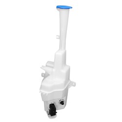 Hyundai Palisade 2020–2025 Windshield Washer Tank Assy – HY1288160 product photo