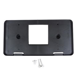 Toyota Sienna 2018–2020 Front Bumper License Bracket (Front) – TO1068146 product photo