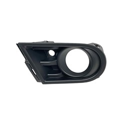 Chevrolet Trailblazer 2021–2023 Lt Front Bumper Insert (Front) – GM1038303 product photo