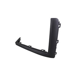 Bmw iX 2022–2025 Lt Front Bumper Molding (Front) – BM1046166 product photo