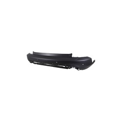 Ford Escape 2023–2025 Rear Bumper Cover (Rear) – FO1100779 product photo