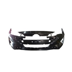 Hyundai Elantra 2019–2020 Front Bumper Cover (Front) – HY1000236 product photo