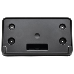 Jeep Renegade 2019–2023 Front Bumper License Bracket (Front) – CH1068158 product photo