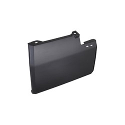 Toyota Tundra 2022–2025 Rear Bumper Cover (Rear) – TO1117113 product photo