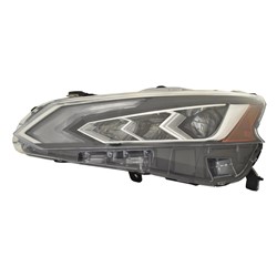 Nissan Altima 2019–2022 Headlight Assembly – NI2502281 product photo