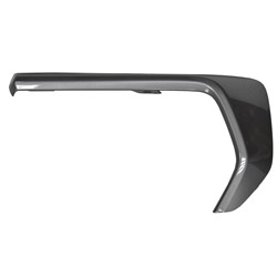 Chevrolet Colorado 2021–2022 Lt Front Bumper Molding (Front) – GM1046126 product photo