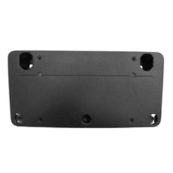 Mercedes-Benz GLB250 / GLB35 AMG 2020–2023 Front Bumper License Bracket (Front) – MB1068166 product photo