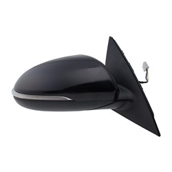 Kia Optima 2016–2018 Side Mirror (Rear) – KI1321200 product photo