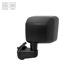 Jeep Wrangler / Wrangler JK 2015–2018 Side Mirror (Rear) – CH1320390 product photo