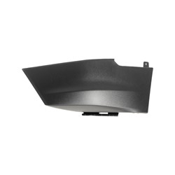 Chevrolet Traverse / Traverse Limited 2022–2024 Front Bumper Cover (Front) – GM1016113 product photo