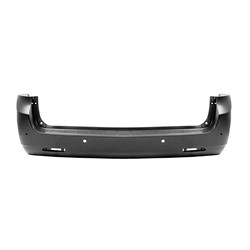 Toyota Sienna 2018–2020 Rear Bumper Cover (Rear) – TO1100337 product photo