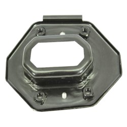 Chrysler 300 2005–2023 & more Lt Front Bumper Support Bracket (Front) – CH1062109 product photo