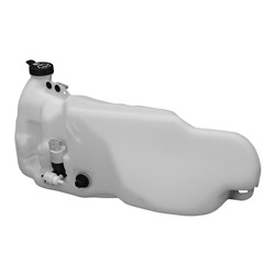 Cadillac Escalade / Escalade ESV 2021–2025 & more Windshield Washer Tank Assy – GM1288279 product photo