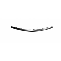 Mercedes-Benz E43 AMG 2017–2018 Front Bumper Molding (Front) – MB1044132 product photo