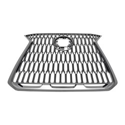Lexus NX250 / NX350 & more 2022–2025 Grille (Front) – LX1200249 product photo