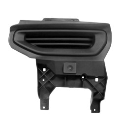 Gmc Sierra / Sierra 1500 Limited 2016–2019 Lt Front Bumper Insert (Front) – GM1038224 product photo