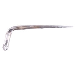 Acura MDX 2017–2020 Rt Front Bumper Molding (Front) – AC1047102 product photo