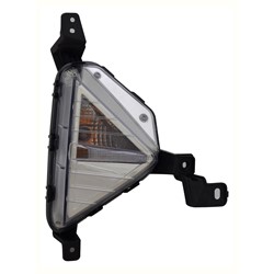 Hyundai Elantra 2019–2020 Rt Front Signal Lamp (Front) – HY2531102 product photo