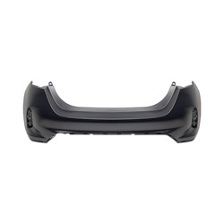 Honda Civic 2023–2025 Rear Bumper Cover (Rear) – HO1100341 product photo