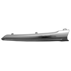 Subaru Impreza 2017–2019 Grille – SU1213105 product photo