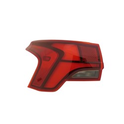 Hyundai Santa FE 2021–2023 Tail Light Assembly – HY2804171 product photo