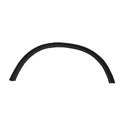 Mercedes-Benz GLC300 2016–2022 Lt Rear Wheel Opening Molding (Rear) – MB1790102 product photo
