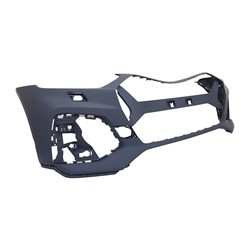 Audi Q5 / Q5 Sportback & more 2021–2023 Front Bumper Cover (Front) – AU1000306 product photo