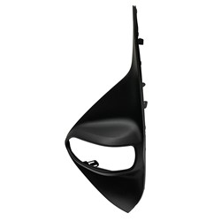 Toyota Prius Prime 2017–2022 Lt Front Bumper Insert (Front) – TO1038250 product photo