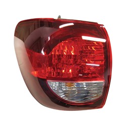Toyota Sequoia 2018–2022 Tail Light Assembly – TO2804142 product photo