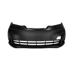 Nissan NV200 2013–2021 Front Bumper Cover (Front) – NI1000296 product photo