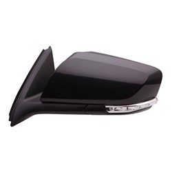 Chevrolet Impala 2014–2020 Mirror Outside Rear View (Driver side) – GM1320461 product photo