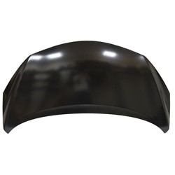 Nissan Versa Note 2014–2019 Hood – NI1230196 product photo