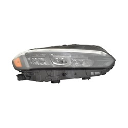 Honda Civic 2022–2025 Headlight Assembly – HO2503205 product photo