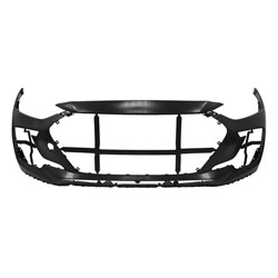 Hyundai Elantra 2017–2018 Front Bumper Cover (Front) – HY1000221 product photo