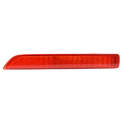 Nissan Leaf / Murano & more 2015–2024 Rt Rear Bumper Reflector (Rear) – NI1185103 product photo