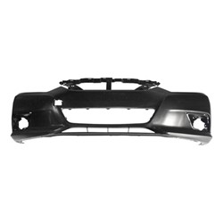 Nissan Altima 2016–2018 Front Bumper Cover (Front) – NI1000311 product photo