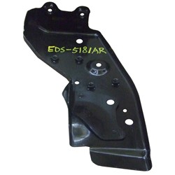 Nissan NV200 2013–2021 Radiator (Passenger side) – NI1225271 product photo