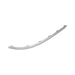 Volkswagen Passat 2016–2019 Rt Rear Bumper Molding (Rear) – VW1147104 product photo