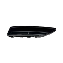 Audi Q3 2019–2023 Lt Rear Bumper Molding (Rear) – AU1146104 product photo