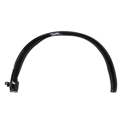 Infiniti QX30 2017–2019 Rt Front Wheel Opening Molding (Front) – IN1291100 product photo