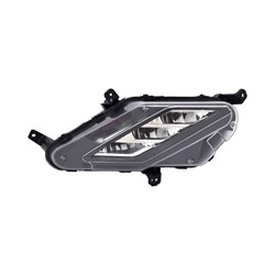 Kia Forte 2022–2024 Fog Light – KI2593176 product photo