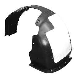 Kia Forte 2022–2024 Fender (Front) – KI1248174 product photo