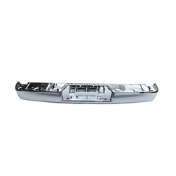 Nissan Titan 2017–2019 Rear Bumper Face Bar (Rear) – NI1102165 product photo